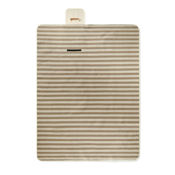 Velká pikniková deka VINGA Alba z GRS RPET