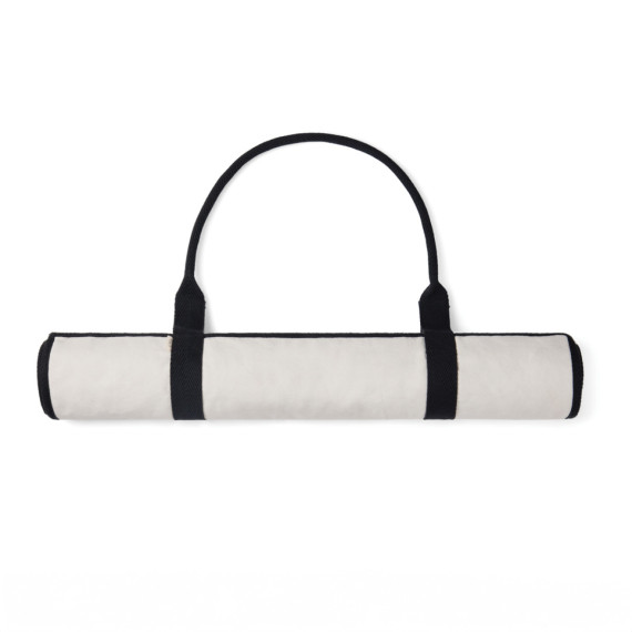 Plážová podložka VINGA Volonne z recykl. canvas AWARE™