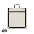 Plážová pikniková deka VINGA Volonne z recykl. canvas AWARE™