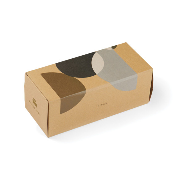 Pantofle VINGA Waltor