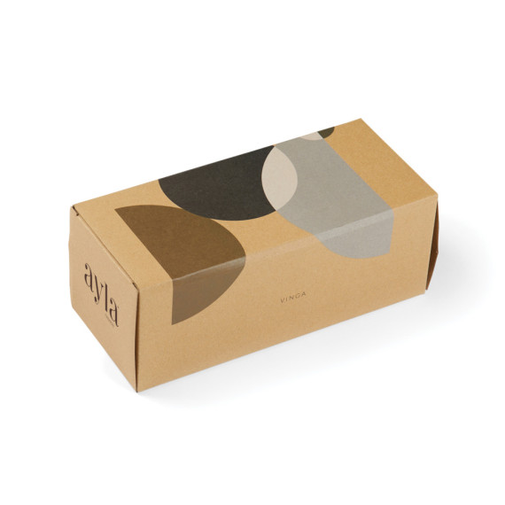 Pantofle VINGA Waltor