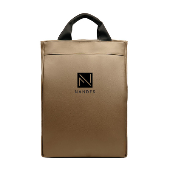 Batoh VINGA Bermond z RCS recykl. PU