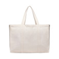 Maxi tote bag VINGA Hilo z recykl. canvas AWARE™