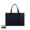 Maxi tote bag VINGA Hilo z recykl. canvas AWARE™