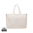 Maxi tote bag VINGA Hilo z recykl. canvas AWARE™