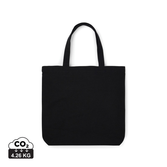 Tote bag VINGA Hilo z recykl. canvas AWARE™