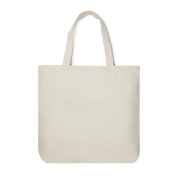 Tote bag VINGA Hilo z recykl. canvas AWARE™