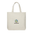 Tote bag VINGA Hilo z recykl. canvas AWARE™