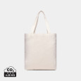 Tote bag VINGA Hilo z recykl. canvas AWARE™