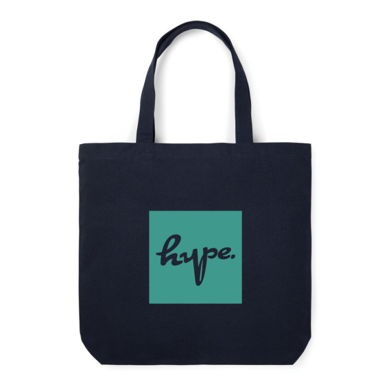 Tote bag VINGA Hilo z recykl. canvas AWARE™