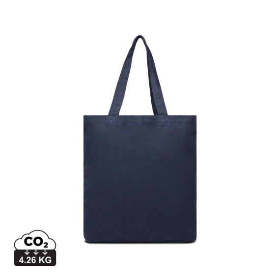 Tote bag VINGA Hilo z recykl. canvas AWARE™