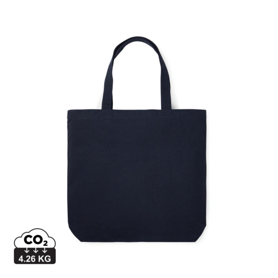 Tote bag VINGA Hilo z recykl. canvas AWARE™