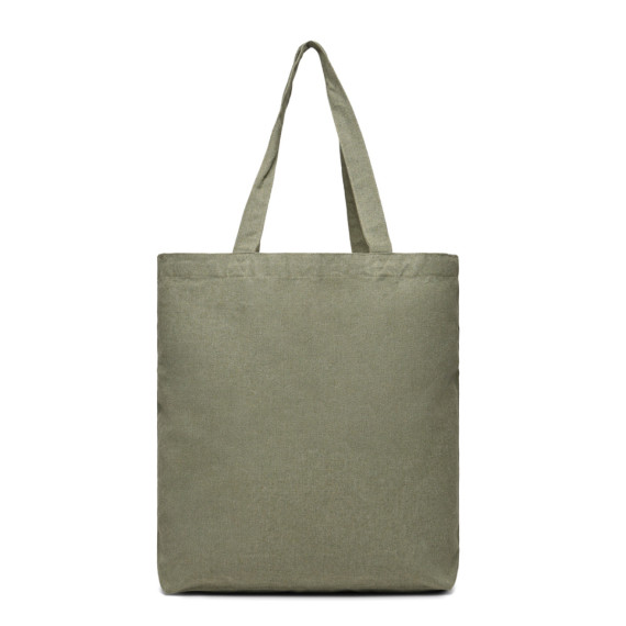 Tote bag VINGA Hilo z recykl. canvas AWARE™