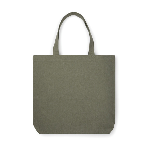 Tote bag VINGA Hilo z recykl. canvas AWARE™