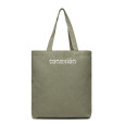 Tote bag VINGA Hilo z recykl. canvas AWARE™