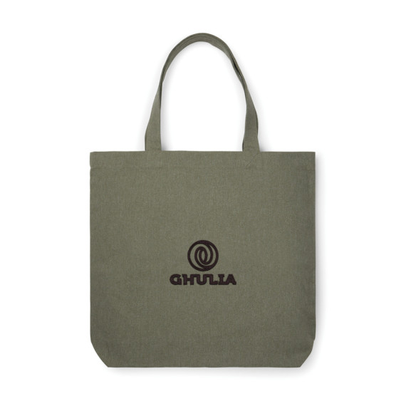 Tote bag VINGA Hilo z recykl. canvas AWARE™