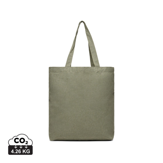 Tote bag VINGA Hilo z recykl. canvas AWARE™