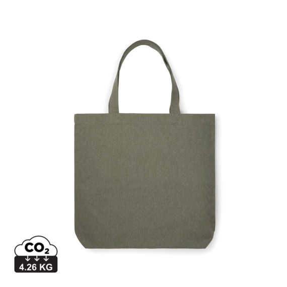 Tote bag VINGA Hilo z recykl. canvas AWARE™