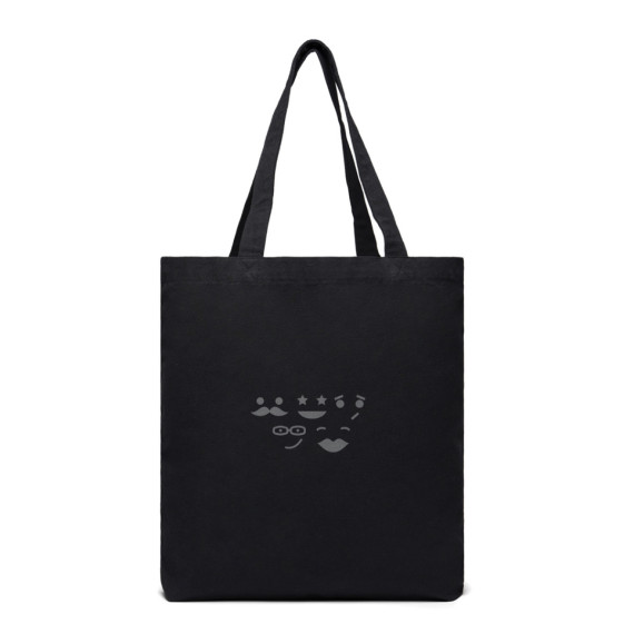 Tote bag VINGA Hilo z recykl. canvas AWARE™