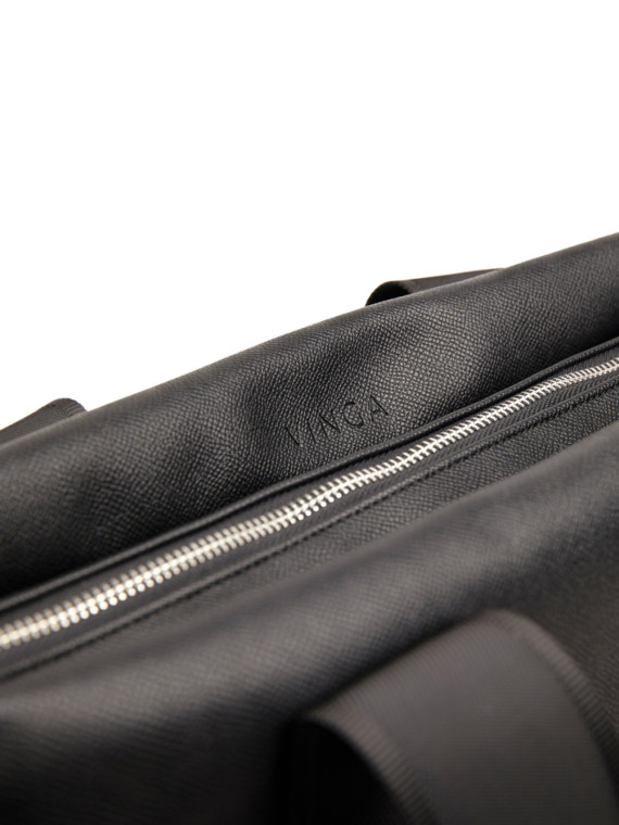 Tote bag VINGA Bermond z RCS recykl. PU