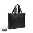 Tote bag VINGA Bermond z RCS recykl. PU