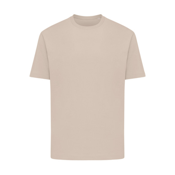 Tričko IQONIQ Teide z recykl. bavlny