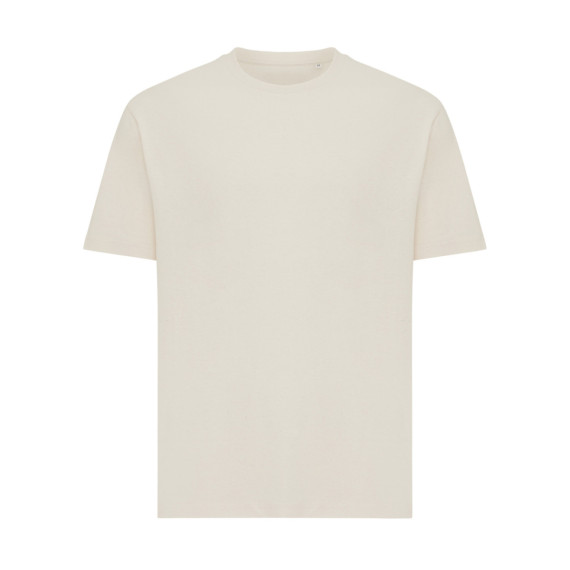 Tričko IQONIQ Teide z recykl. bavlny