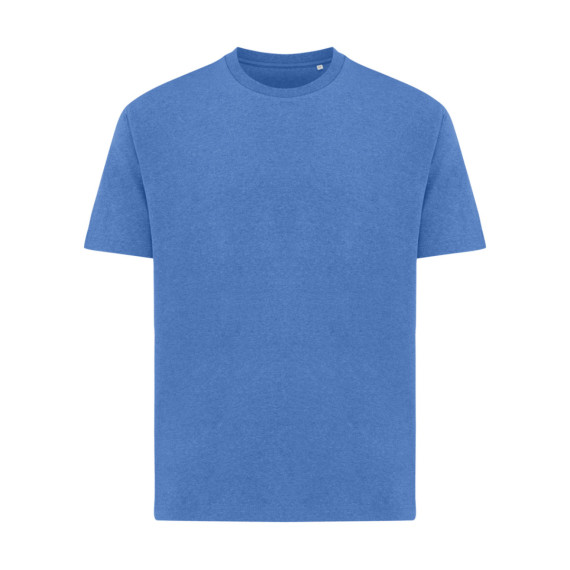 Tričko IQONIQ Teide z recykl. bavlny