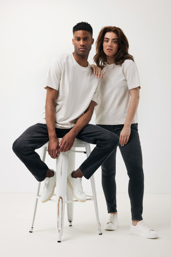 Tričko IQONIQ Teide z recykl. bavlny