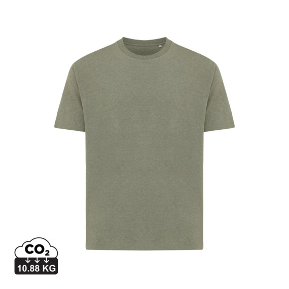 Tričko IQONIQ Teide z recykl. bavlny