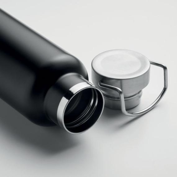 IVES, Dvoustěnná láhev 500 ml