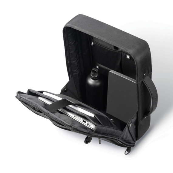 Nedobytný batoh & brašna Bobby Bizz 2.0