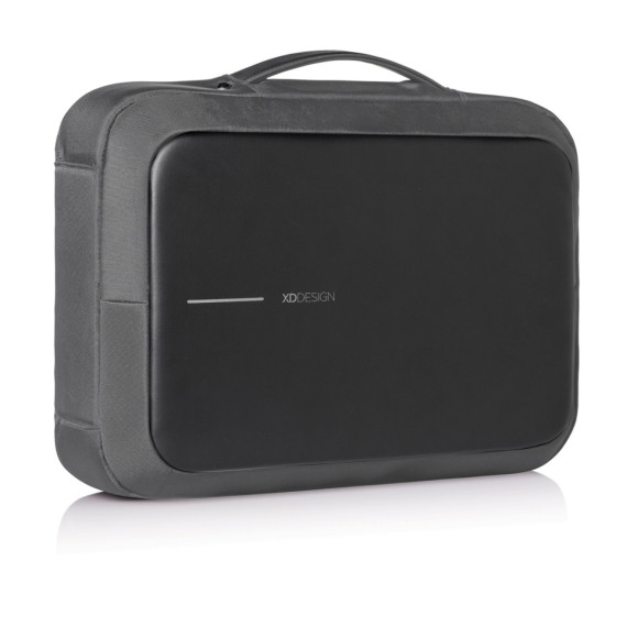 Nedobytný batoh & brašna Bobby Bizz 2.0