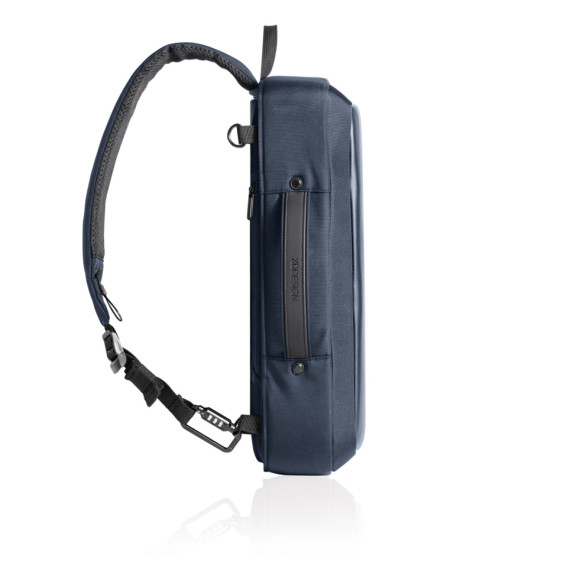 Nedobytný batoh & brašna Bobby Bizz 2.0