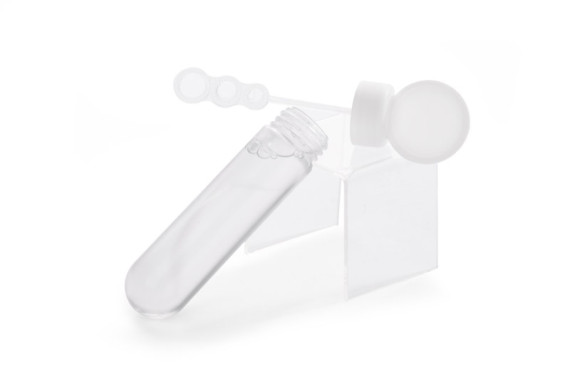 Mýdlové bubliny BUBBLES, 30 ml