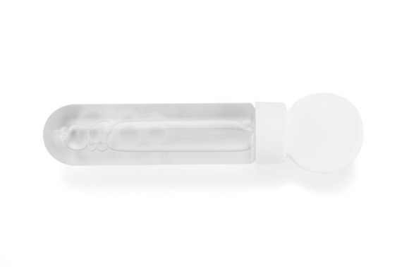 Mýdlové bubliny BUBBLES, 30 ml