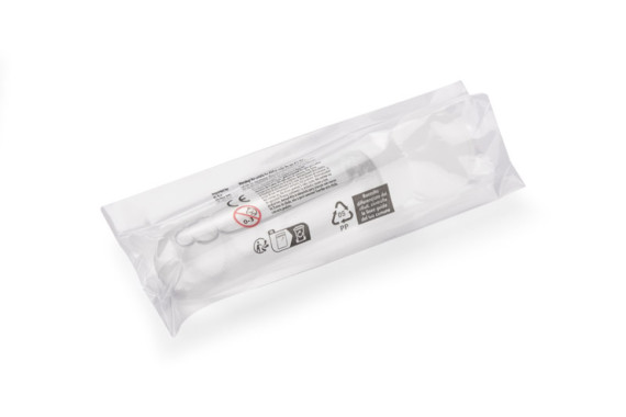 Mýdlové bubliny BUBBLES, 30 ml