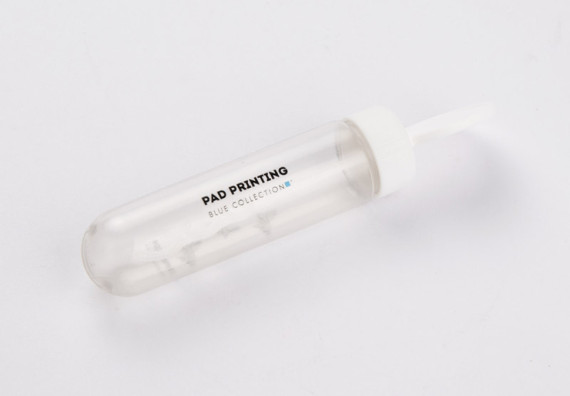 Mýdlové bubliny BUBBLES, 30 ml