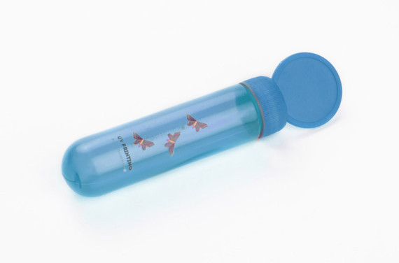 Mýdlové bubliny BUBBLES, 30 ml