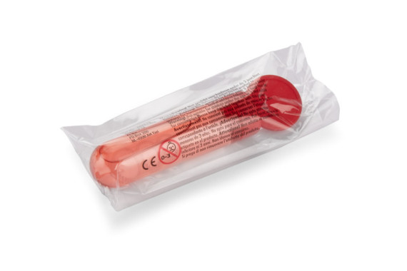 Mýdlové bubliny BUBBLES, 30 ml