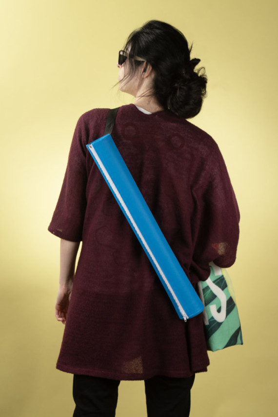 Plážová podložka PLAZZKO