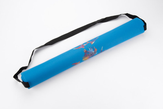 Plážová podložka PLAZZKO