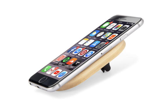 Držák telefonu do auta RESIN