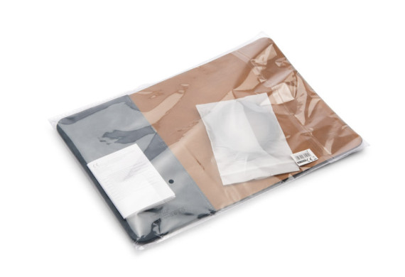 Podložka pod myš s bezdrátovou nabíječkou ENERGO 15W