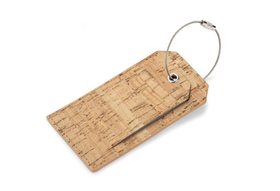 Identifikátor zavazadla LATIDO