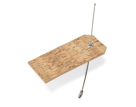 Identifikátor zavazadla LATIDO