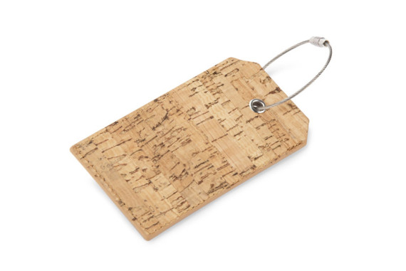 Identifikátor zavazadla LATIDO