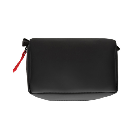 Lékárnička poštovní velikosti z RCS recykl. PU nubuku