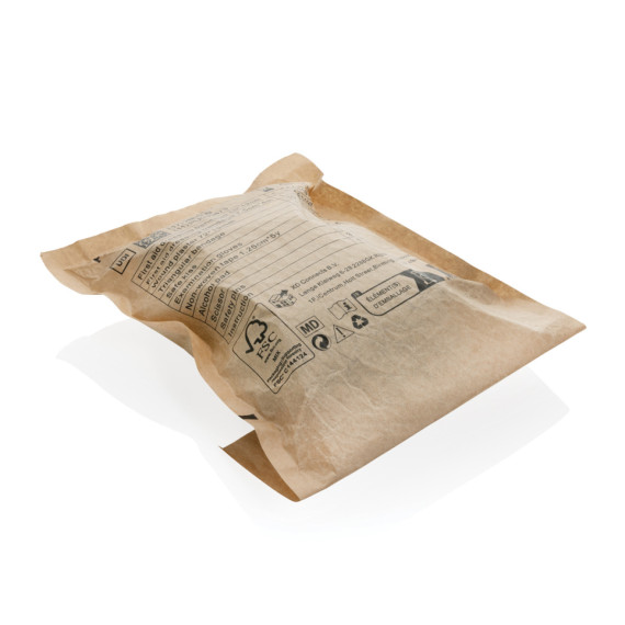 Lékárnička z RCS recykl. PU nubuku