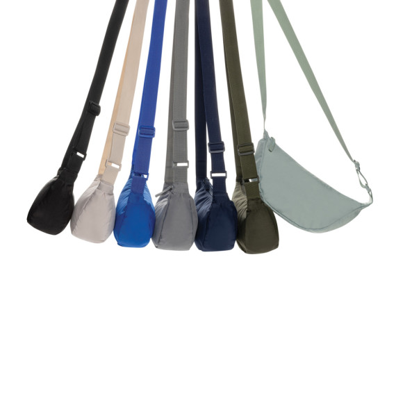 Ledvinka Crescent z RPET AWARE™